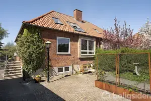 Villa på Humlebjerg 15, 2700 Brønshøj