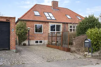 Villa på Humlebjerg 15, 2700 Brønshøj