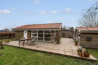 Fritidshus på Sildestien 12, Købingsmark, 6430 Nordborg