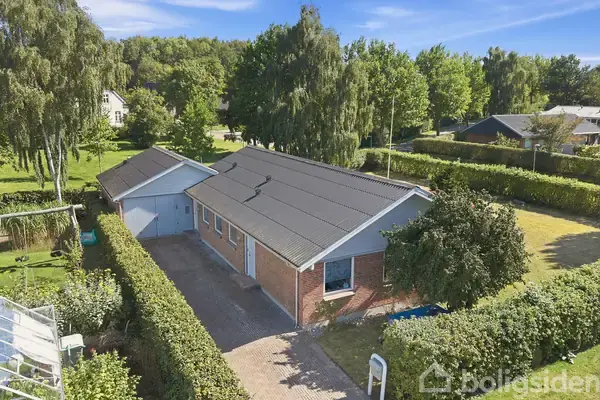 Villa på Ovesdal 13, 8320 Mårslet