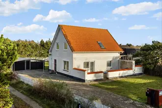 Villa på Højensvej 31, 9990 Skagen