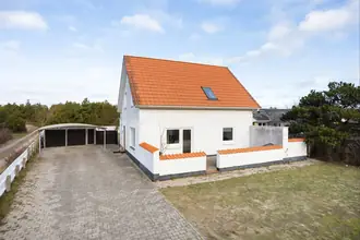 Villa på Højensvej 31, 9990 Skagen