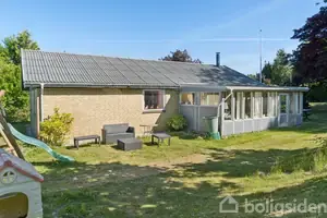Villa på Poppelager 20, 3230 Græsted