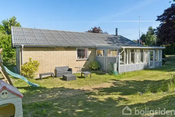Villa på Poppelager 20, 3230 Græsted