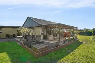 Villa på Elmevej 11, 4390 Vipperød