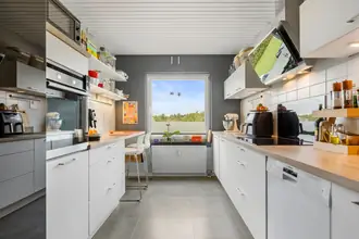 Ejerlejlighed på Benløseparken 181, 1. tv., Benløse, 4100 Ringsted