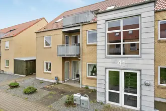 Andelsbolig på Nordre Skanse 41, 1. tv., 9900 Frederikshavn