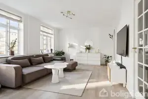 Ejerlejlighed på Egholmsgade 4, 2., 9000 Aalborg