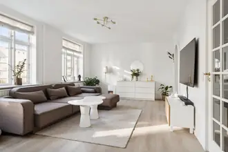 Ejerlejlighed på Egholmsgade 4, 2., 9000 Aalborg