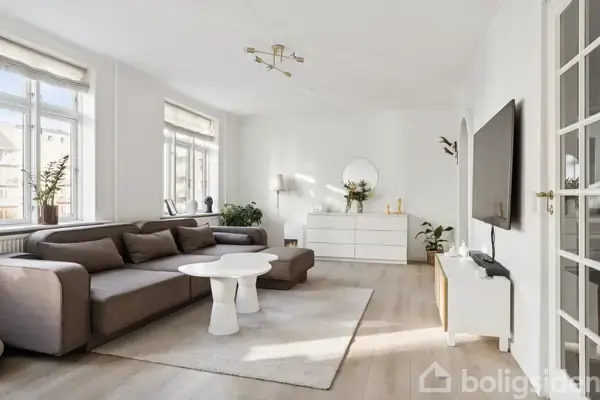 Ejerlejlighed på Egholmsgade 4, 2., 9000 Aalborg