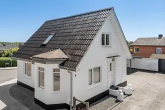 Villa Himmerlandsvej 4, Hobro, Hobro