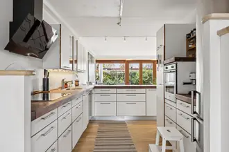 Rækkehus på Hyrdeengen 271, 2625 Vallensbæk