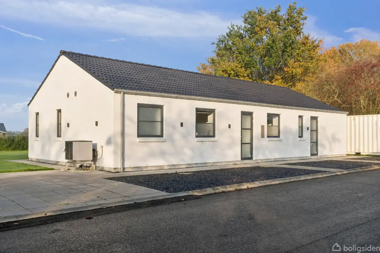 Villa på Skolevej 3, 4532 Gislinge