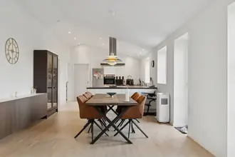 Villa på Skolevej 3, 4532 Gislinge