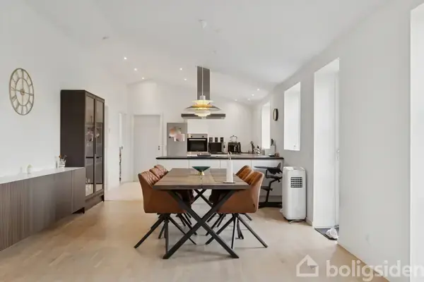 Villa på Skolevej 3, 4532 Gislinge