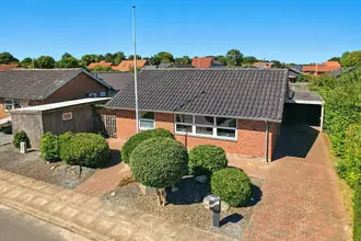 Villa på Rolighedsvej 21, 6740 Bramming
