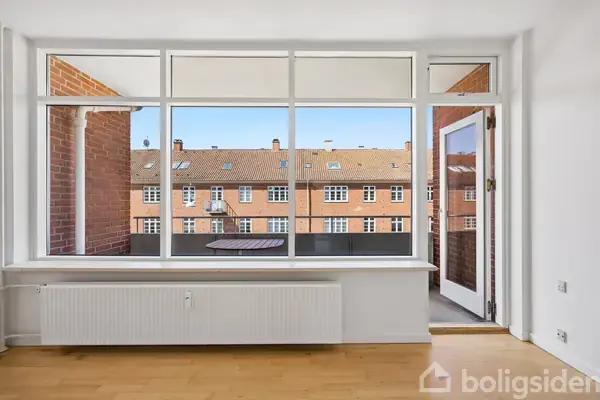 Ejerlejlighed på Hyacintgården 13, 2. 1., 2300 København S