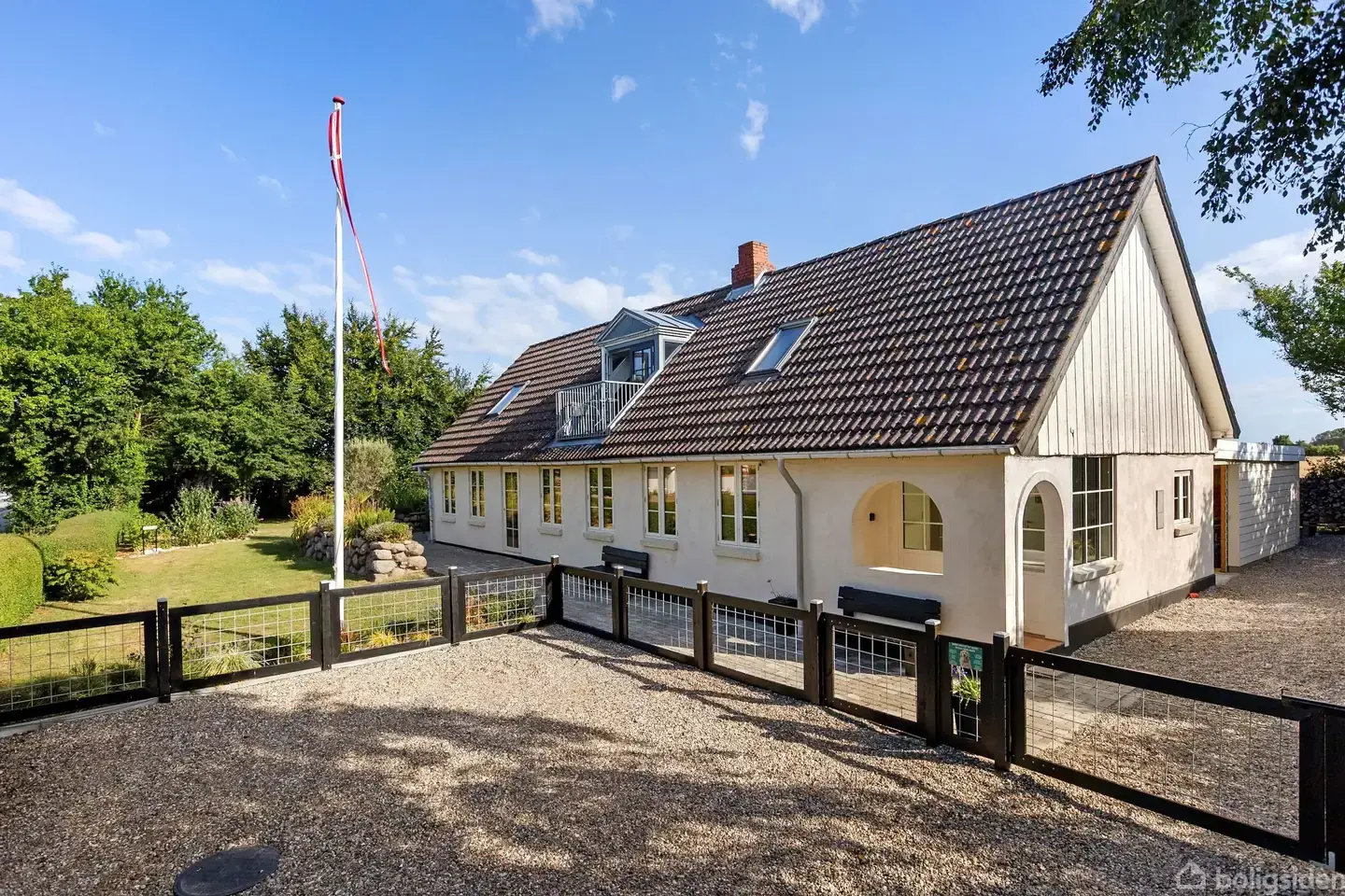 Villa på Skovbyvej 71, 6470 Sydals