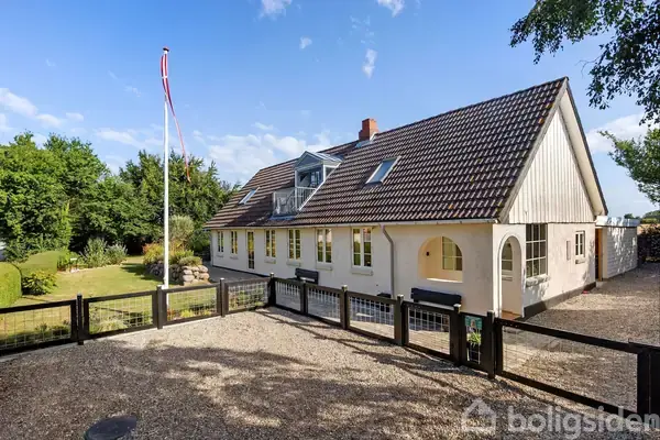 Villa på Skovbyvej 71, 6470 Sydals