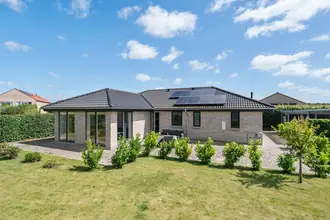 Villa på Kærholmen 4, Gundsømagle, 4000 Roskilde