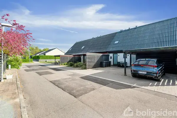 Rækkehus på Tyttebærhaven 3, 2670 Greve