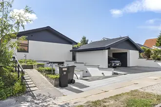 Villa på Bredekildevej 51, 4400 Kalundborg