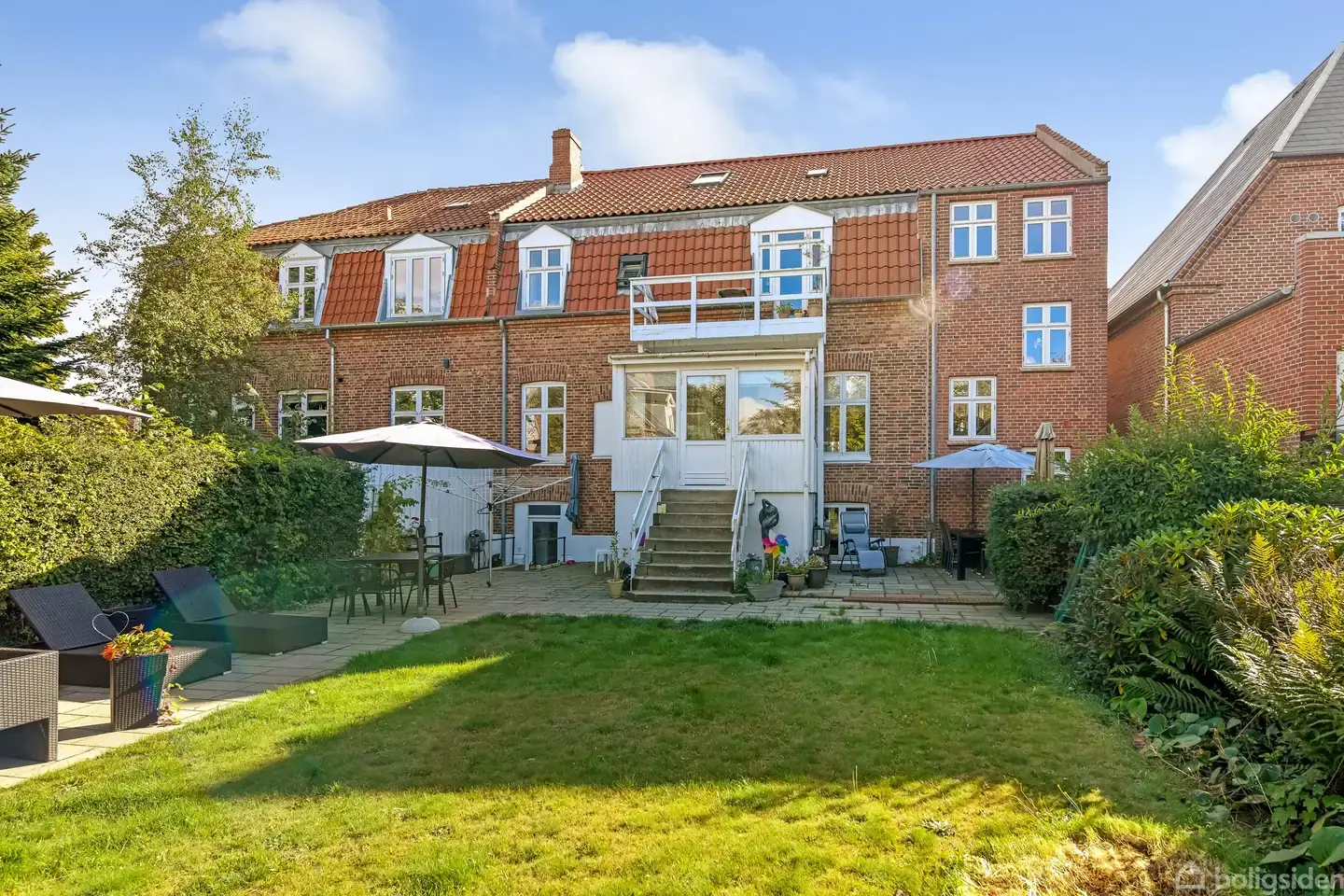 Villa på Finsensgade 34, 6700 Esbjerg