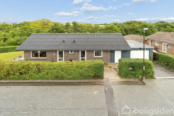 Villa på Åstruphaven 10, 8500 Grenaa