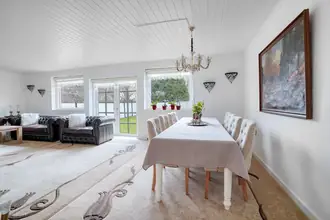 Villa på Birkerød Parkvej 131, 3460 Birkerød