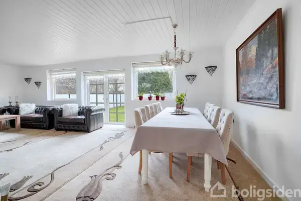 Villa på Birkerød Parkvej 131, 3460 Birkerød