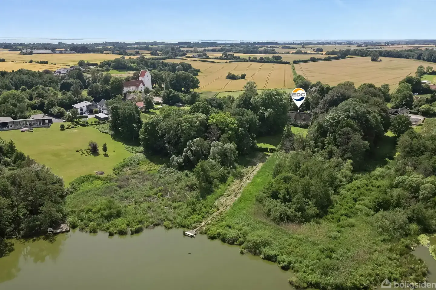 Villa på Åkildevej 15, 5762 Vester Skerninge