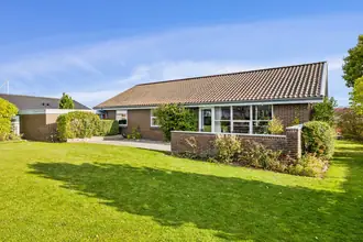 Villa på Dalsvinget 8, Vrold, 8660 Skanderborg
