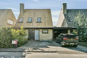 Rækkehus på Fenrisvej 75, 8210 Aarhus V