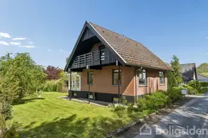 Villa på Kirkevej 7, 5471 Søndersø