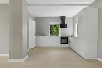 Villa på Kirkevej 7, Særslev, 5471 Søndersø