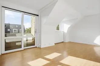 Ejerlejlighed på Vigerslevvej 326, 2. th., 2500 Valby
