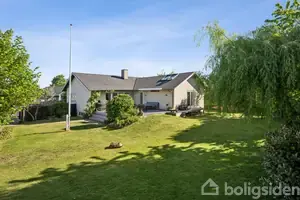 Villa på Furesøkrogen 16, 2830 Virum