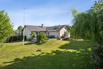 Villa på Furesøkrogen 16, 2830 Virum