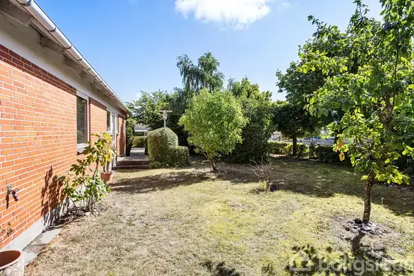 Villa på Skonnertvej 10, 5960 Marstal