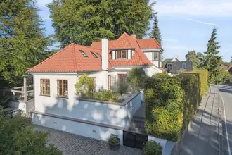 Villa på Trørødvej 20, 2950 Vedbæk