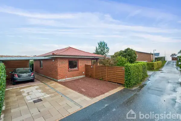 Villa på Fiskernesvej 5, 2670 Greve