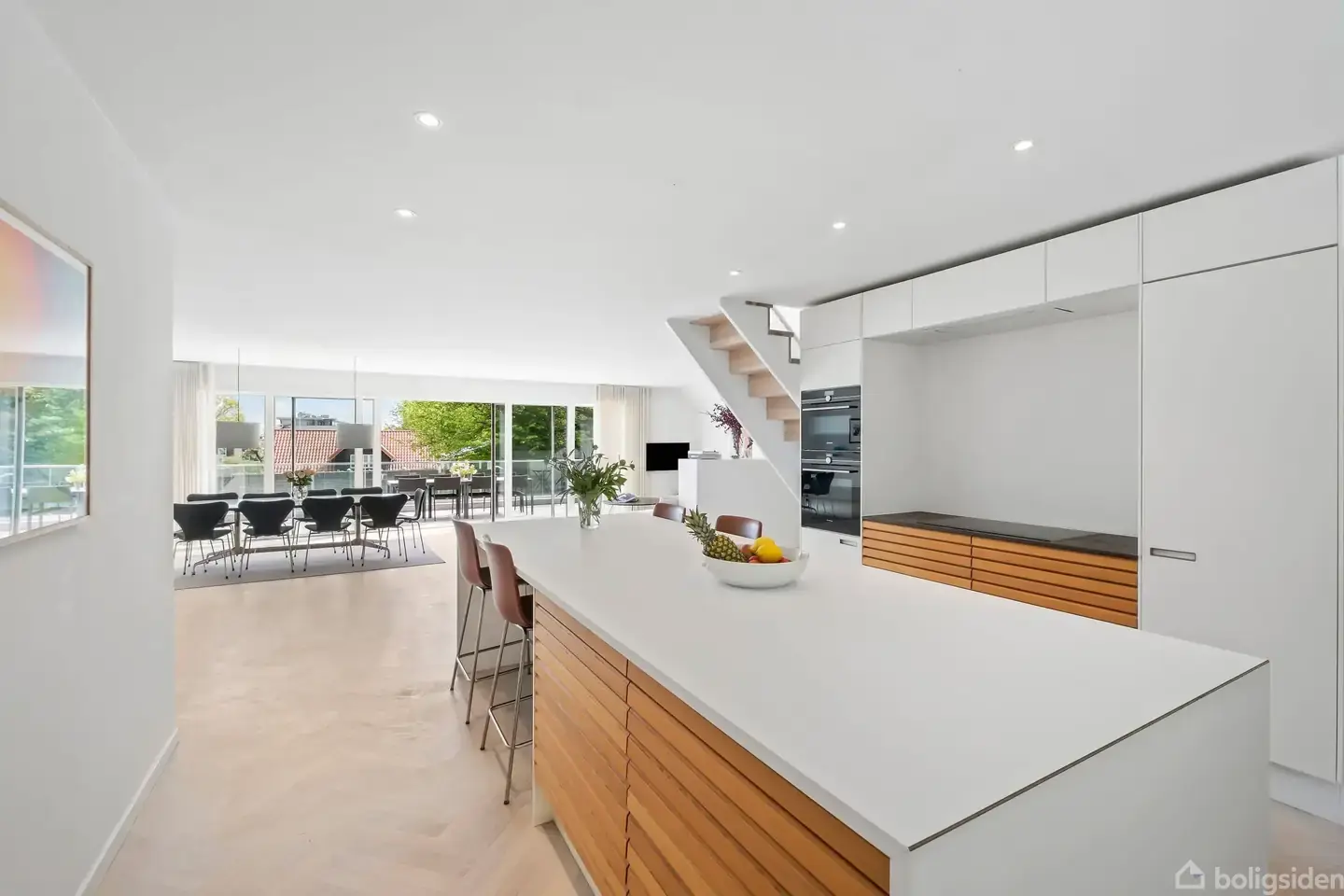 Villa på Drachmannsvej 2, 2930 Klampenborg