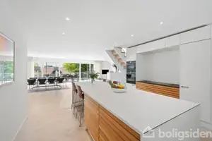Villa på Drachmannsvej 2, 2930 Klampenborg