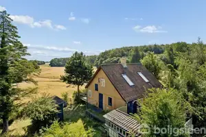 Villa på Houvej 58, 5953 Tranekær