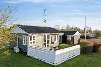 Fritidshus på Diernæs Strandby 1, 6100 Haderslev