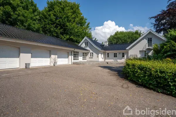 Villa på Ravnekærvej 3, 5631 Ebberup