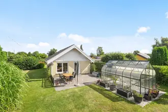 Villa på Slusevej 101, 2300 København S