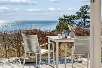 Fritidshus på Strandvej 7A, Kulhuse, 3630 Jægerspris