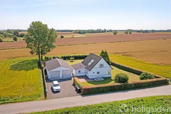 Villa på Jørgensøvej 40, 5450 Otterup