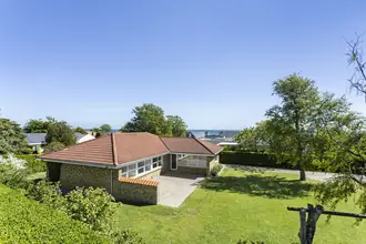 Villa på Bindesbøllsvej 1, 9900 Frederikshavn